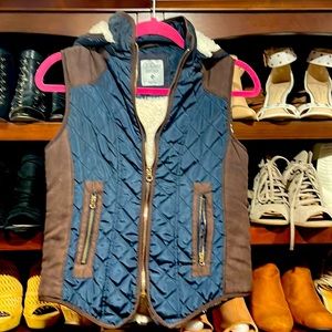 Ci Sono. Small. Blazer